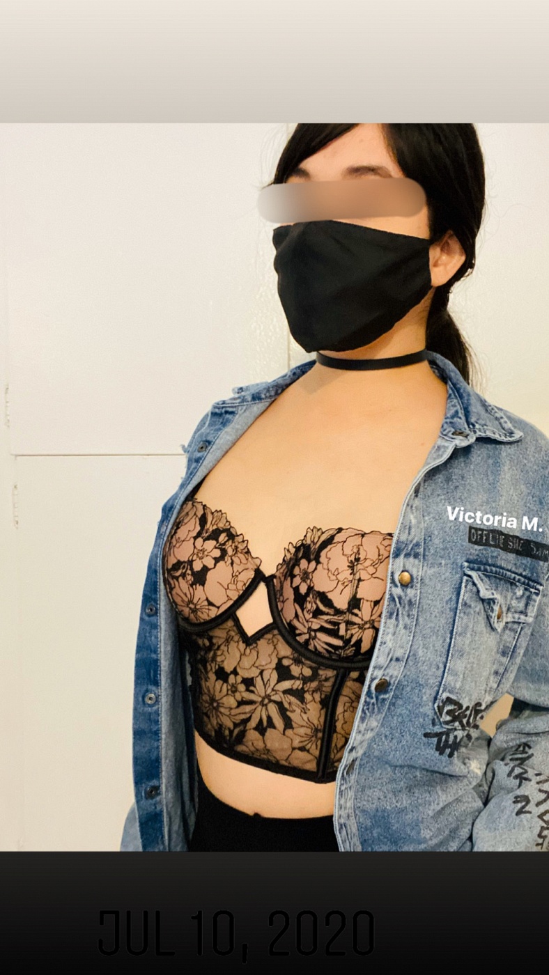 Victoria