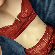 Amy’s Avatar