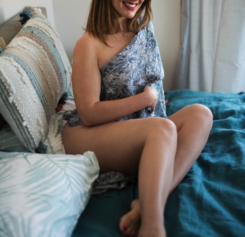 Kimberley Page