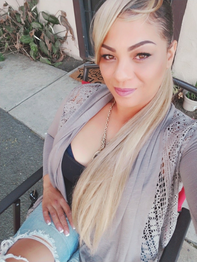 Lady Vixen