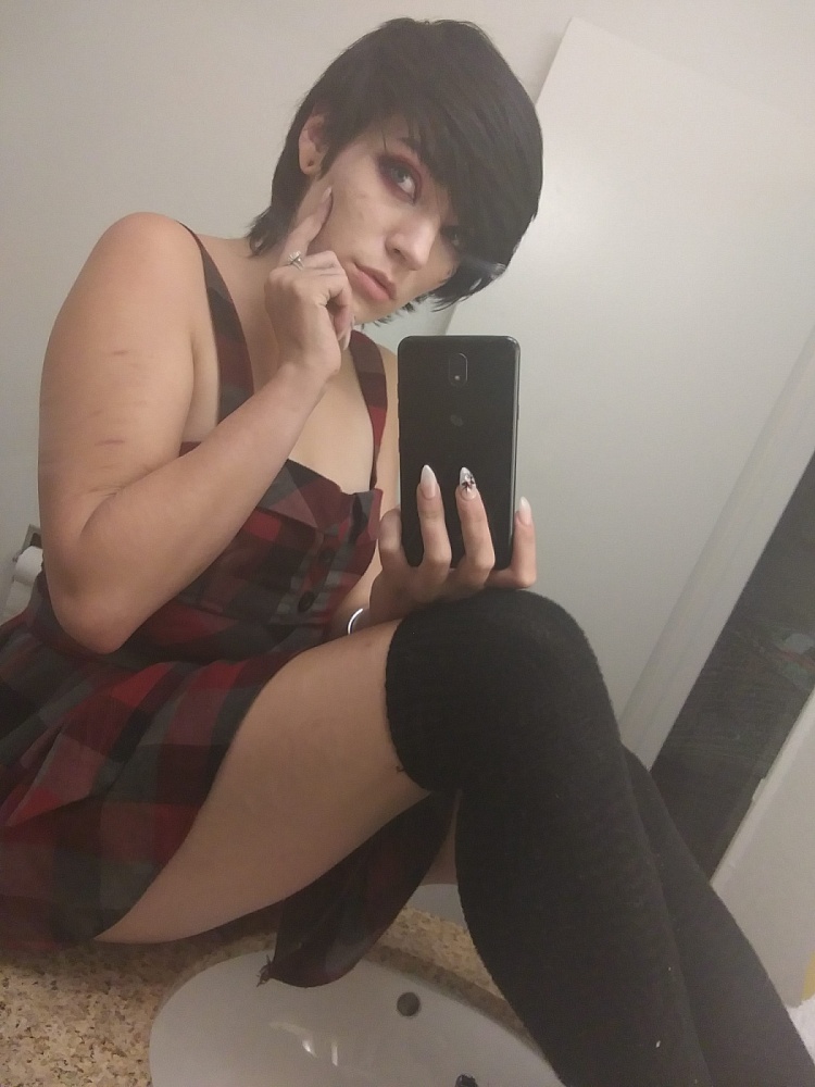 Raven vixen