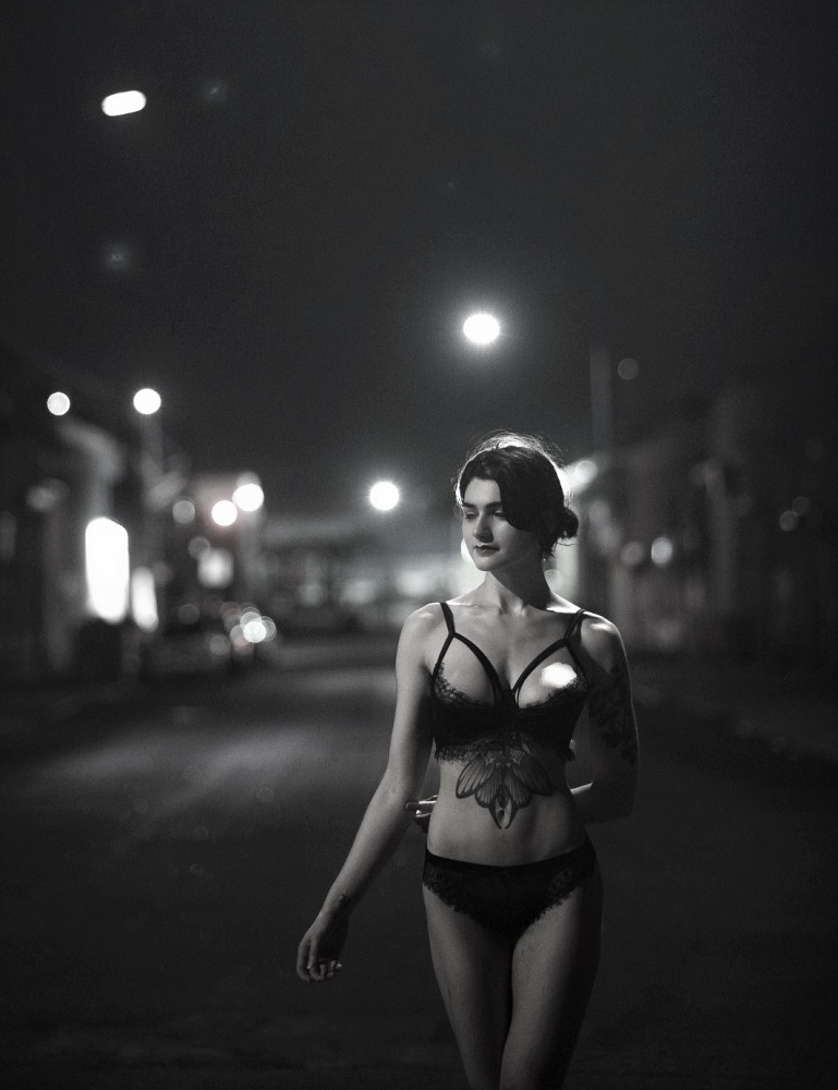 Rosie Levine
