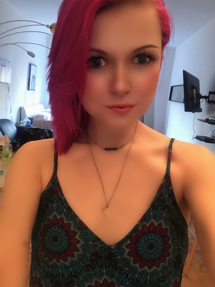Emily French-Canadian
