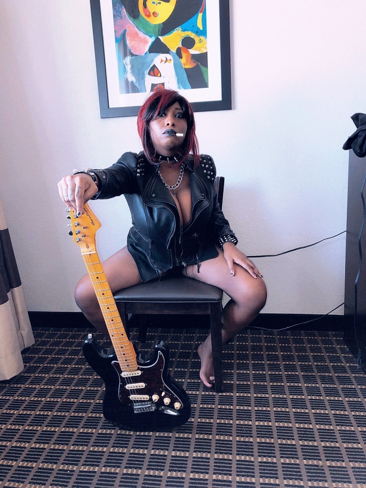 Brenda Renee