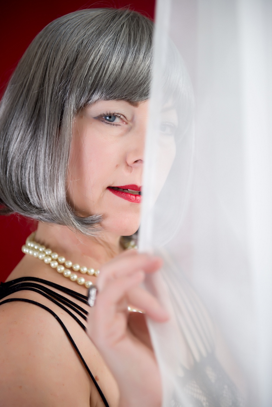 GoddessJustine aka BaddGramma
