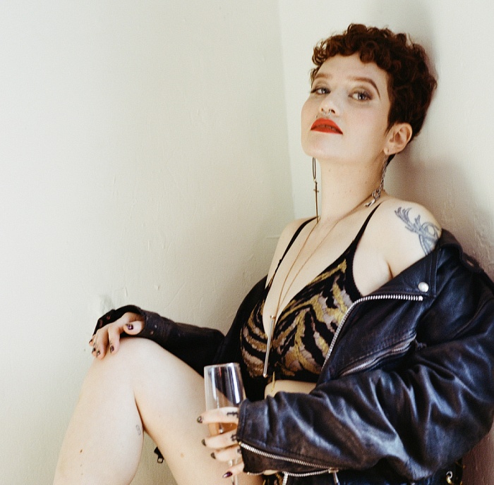Gia Genet