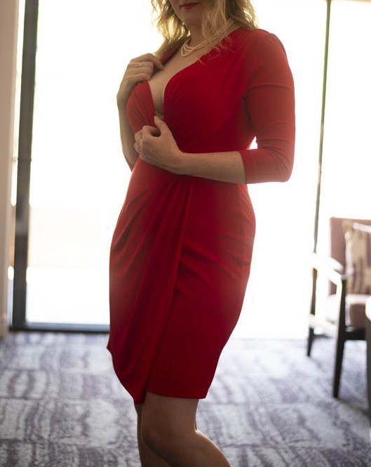 Jackie Maxwell