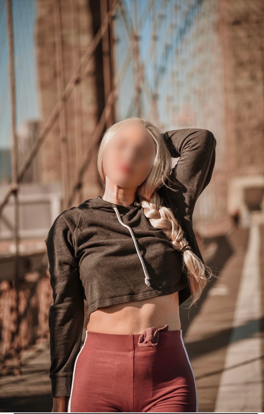 Riley Jane
