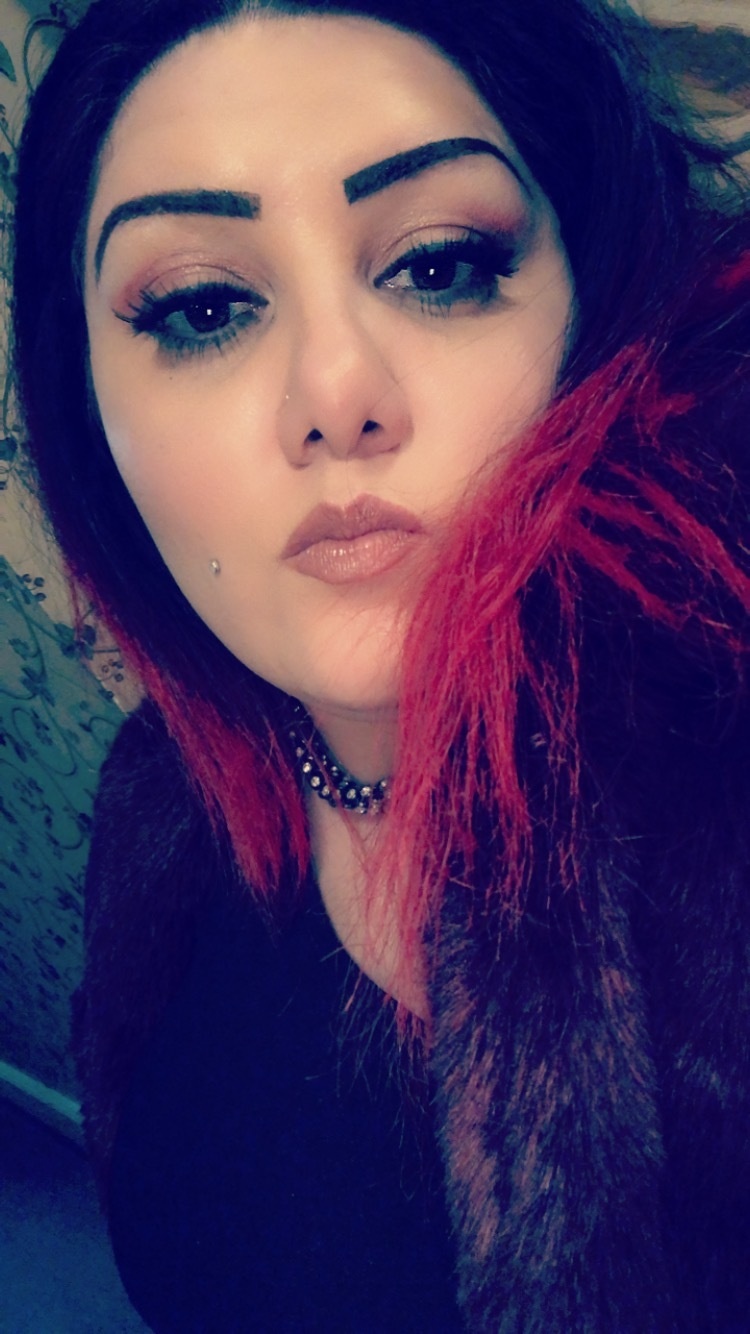 BeautifulRosie