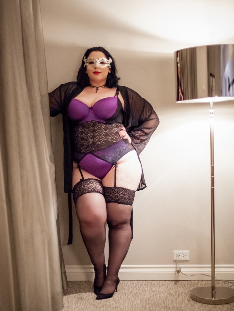 The Sublime Sara