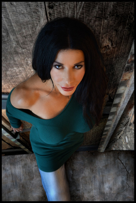 Goddess Ambika