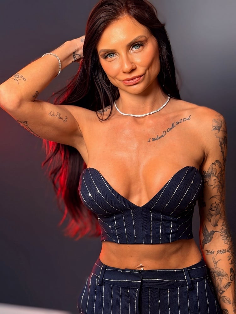 Sophia Lane