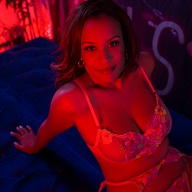 Layla Alexander’s Avatar
