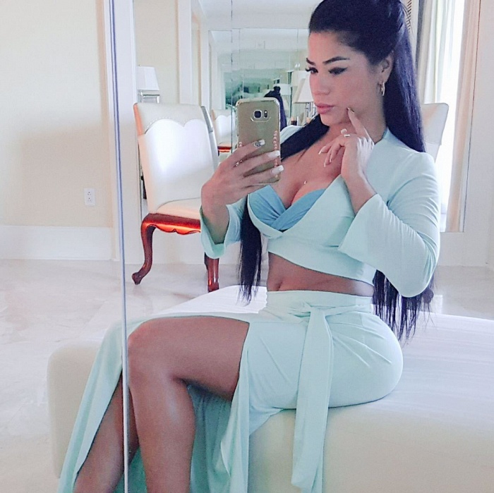 Ximena Hernandez