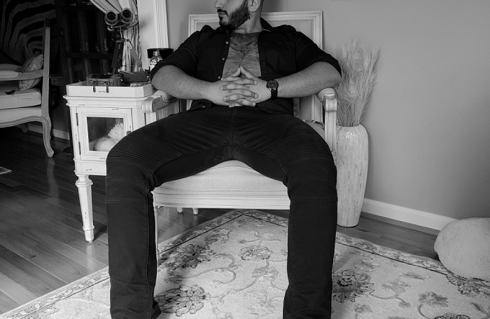 Raphael Bel-Ami