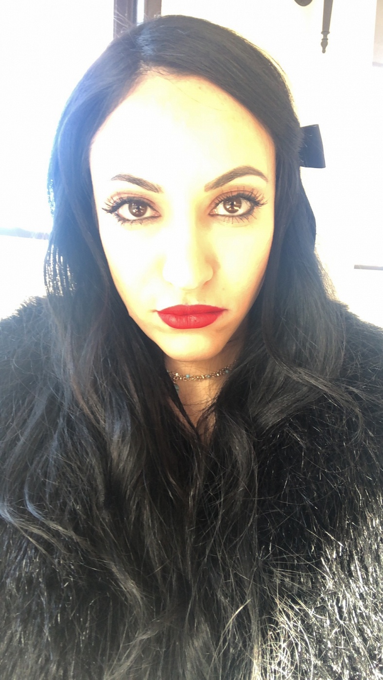 Missy Mischief