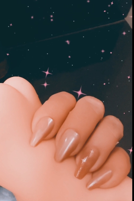 Touch Therapy, Back Scratching
