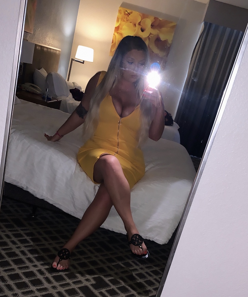 Scarlett