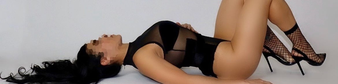 Victoria The Goddess’s Cover Photo