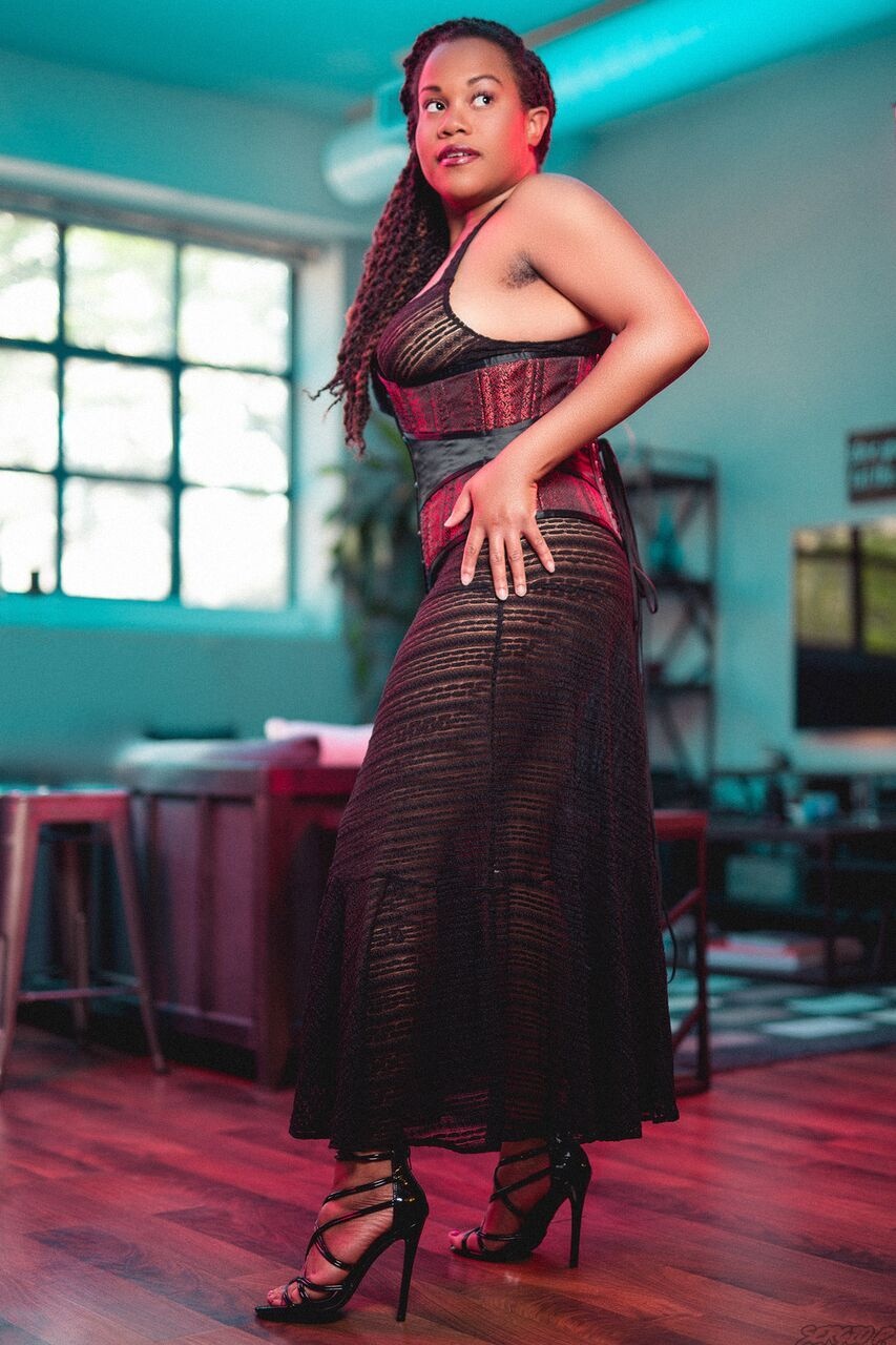 Lena Duvall