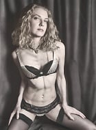 Escort Miss Kay