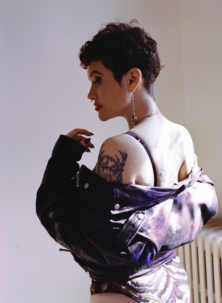Gia Genet