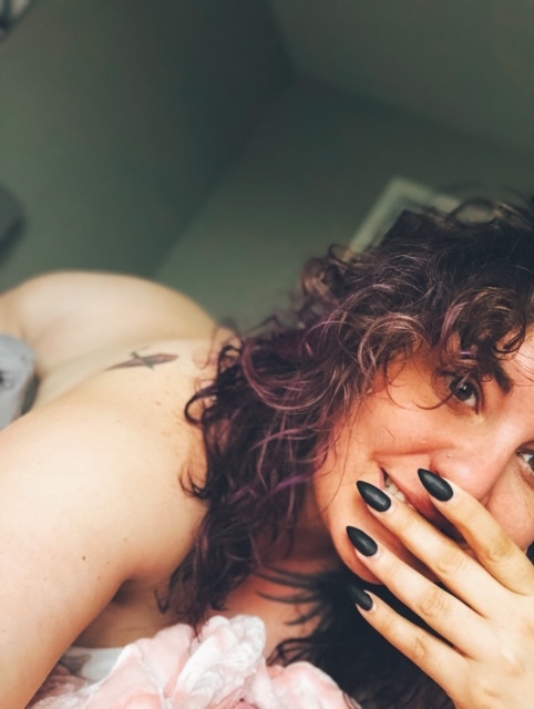 Raven Wilde