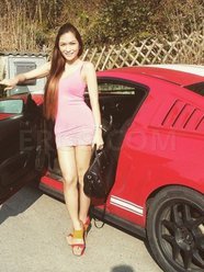Kina Lee