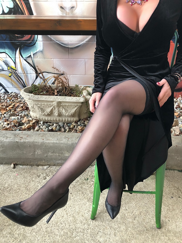 Victoria Chase