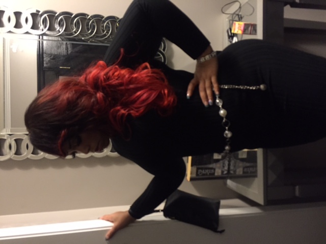 Mistress Aniya