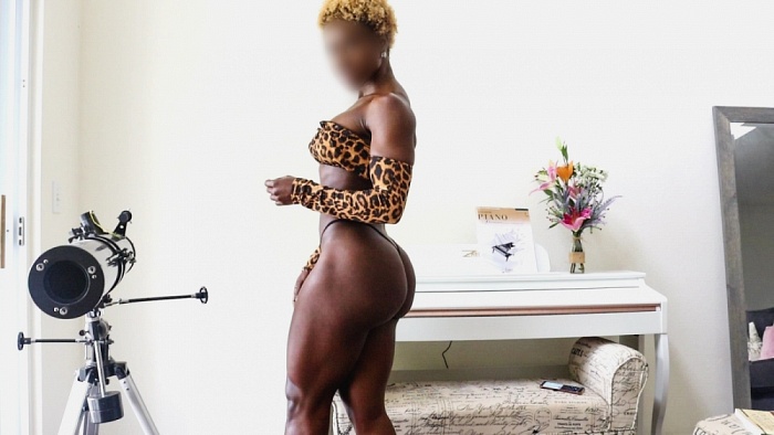 Camille Greene