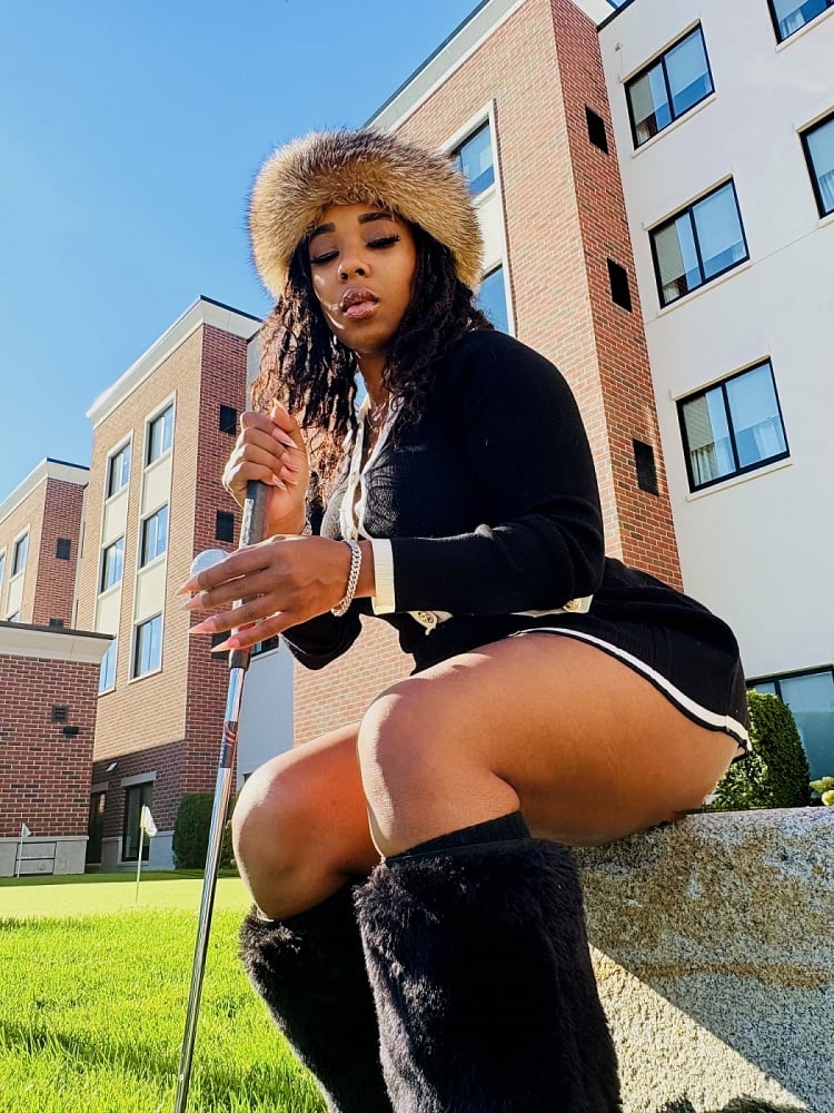 Moriyah Moor