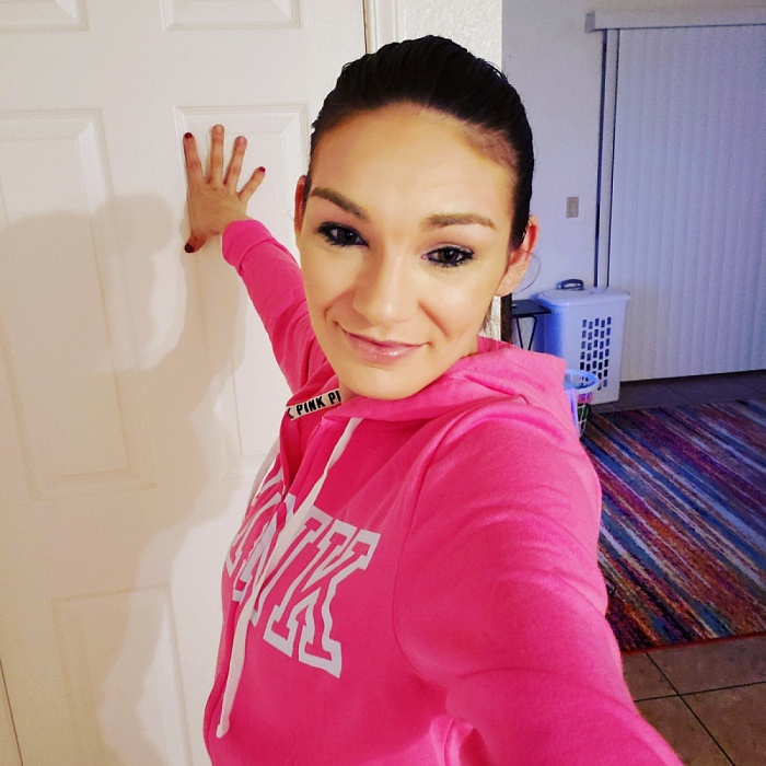 Ashley Sno