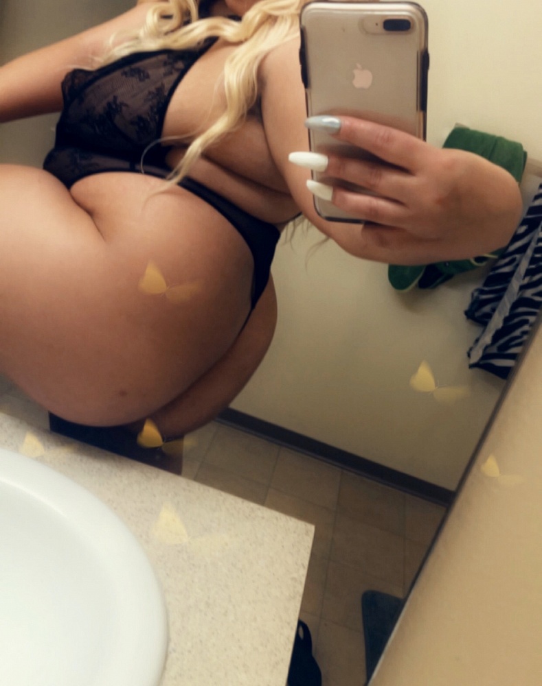 Tyanna Peach