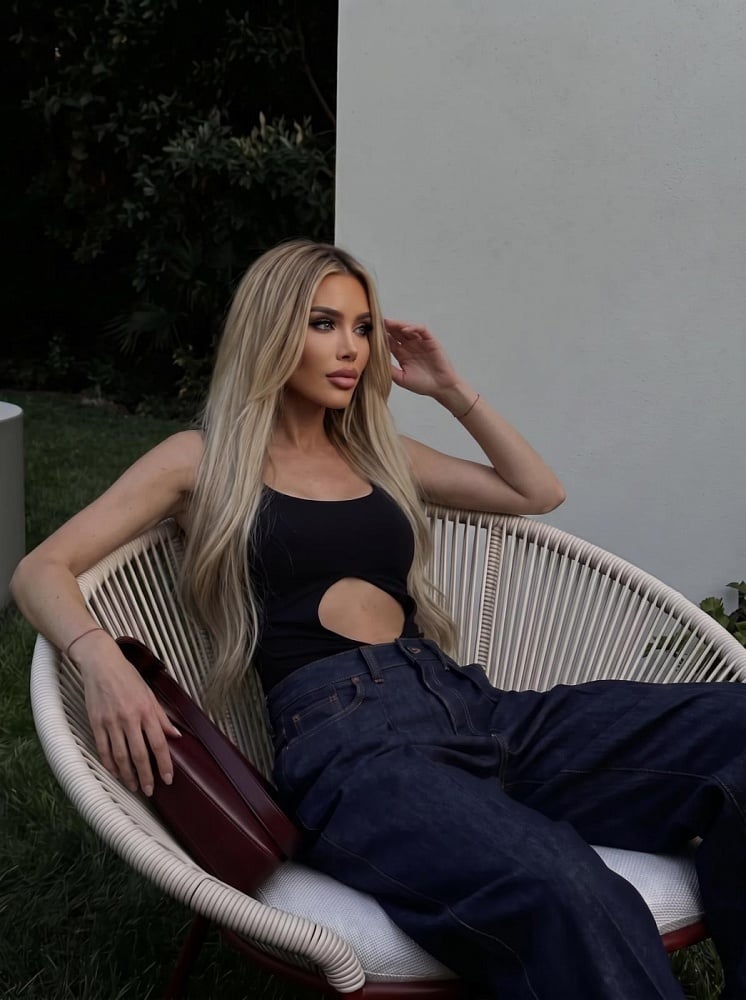 Molly Madison