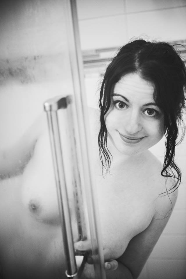 Gabrielle Laliberté