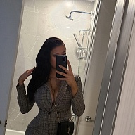 Cristina’s Avatar