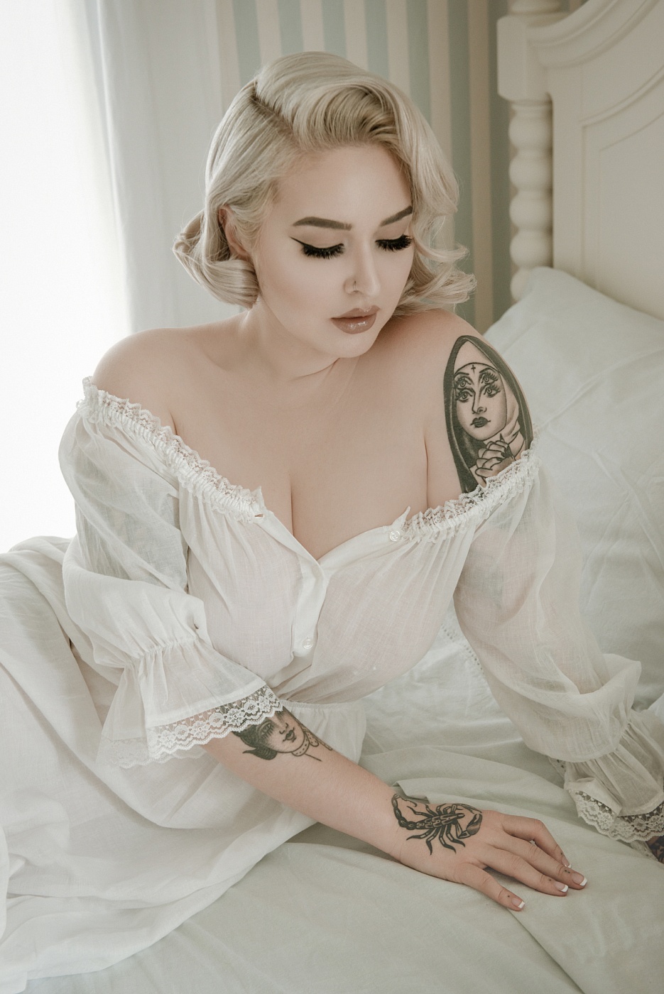 Isabella Bardot