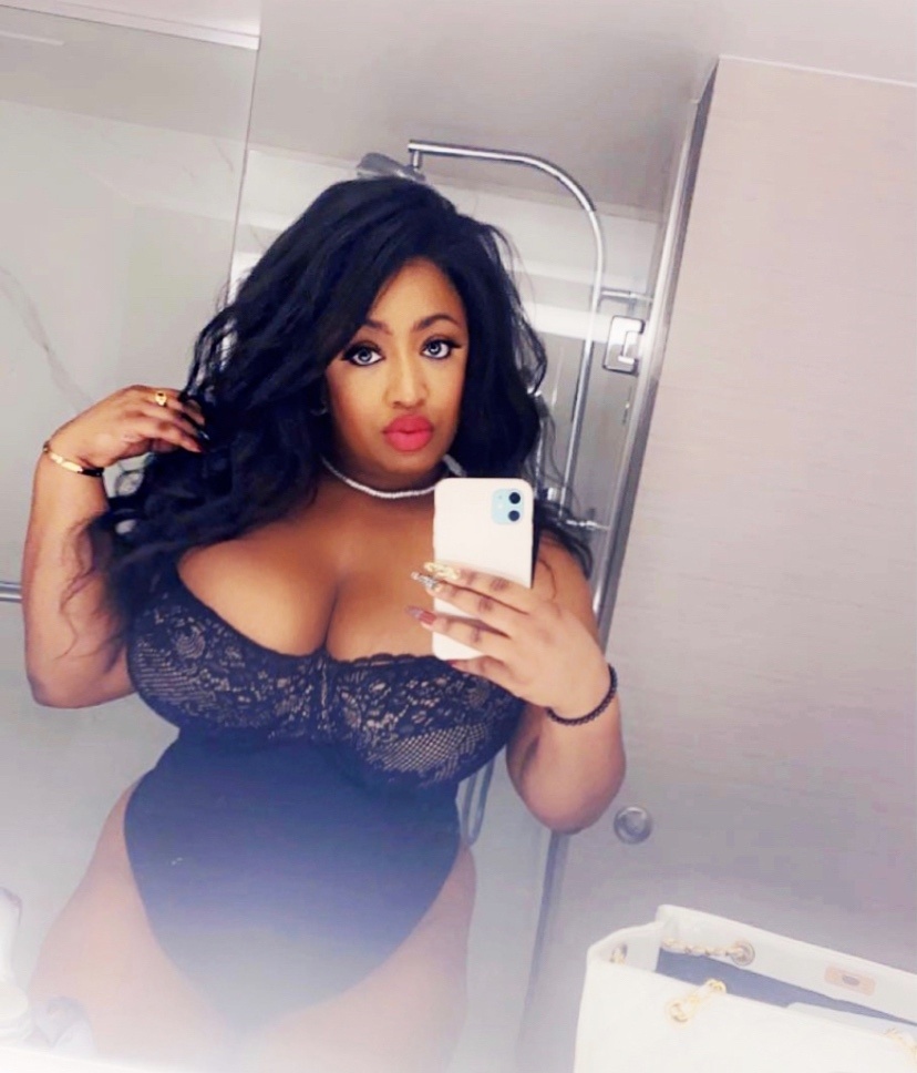 Leyah Banks