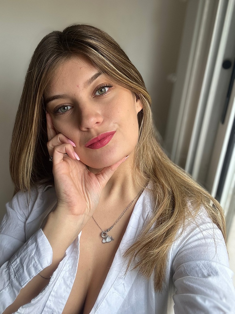 Evelina