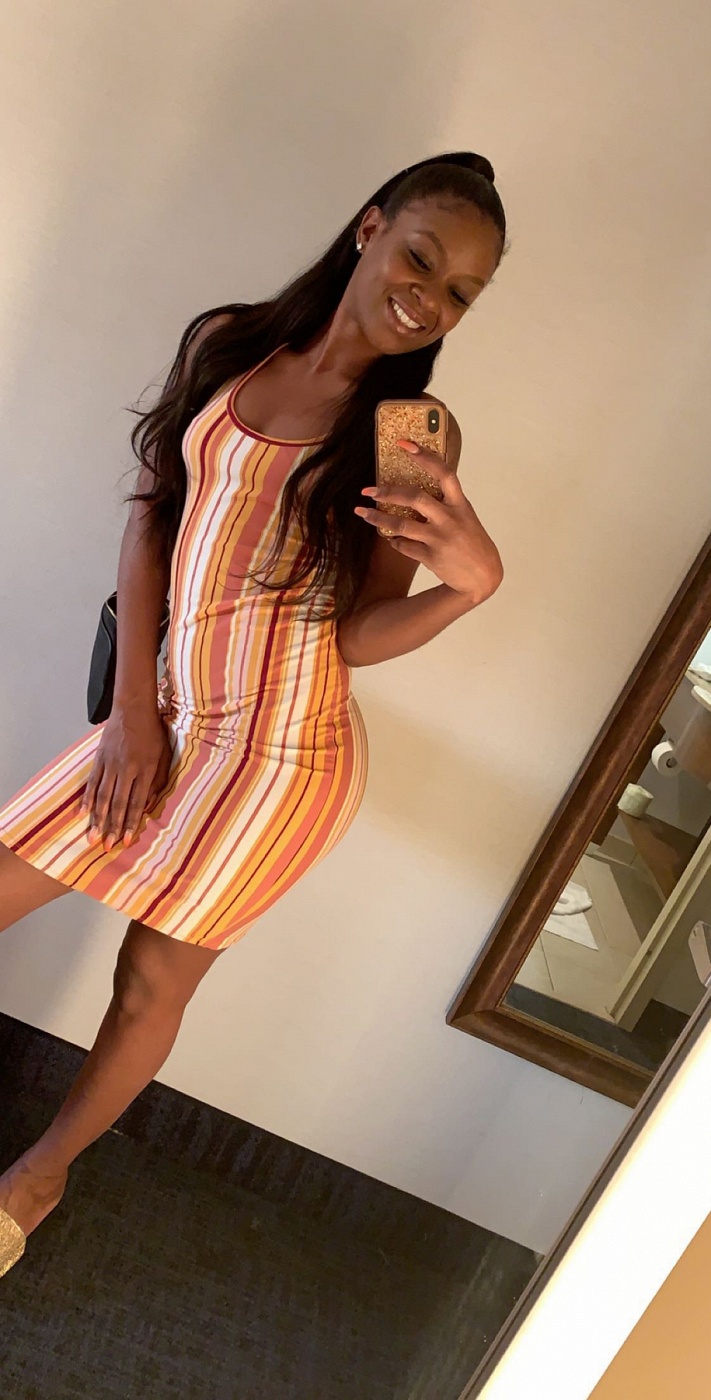Lauren Banks