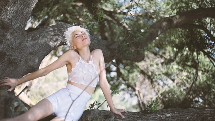 Zia Moon