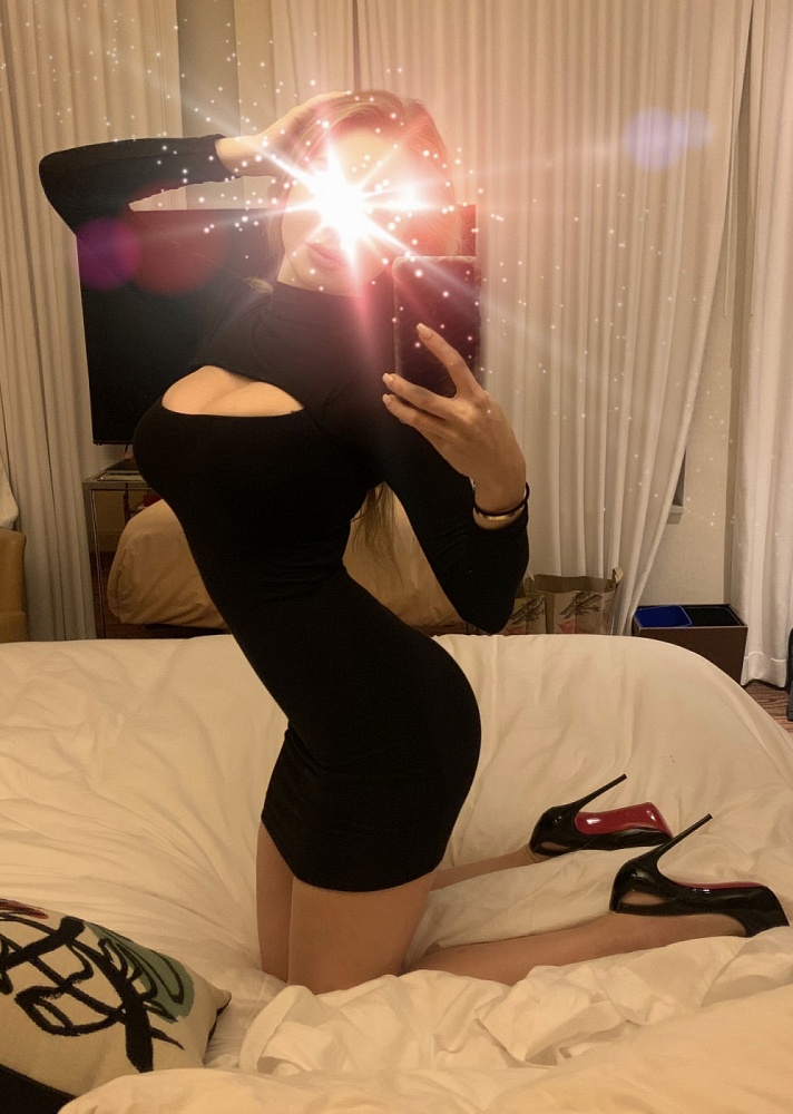 Nikky Valentine