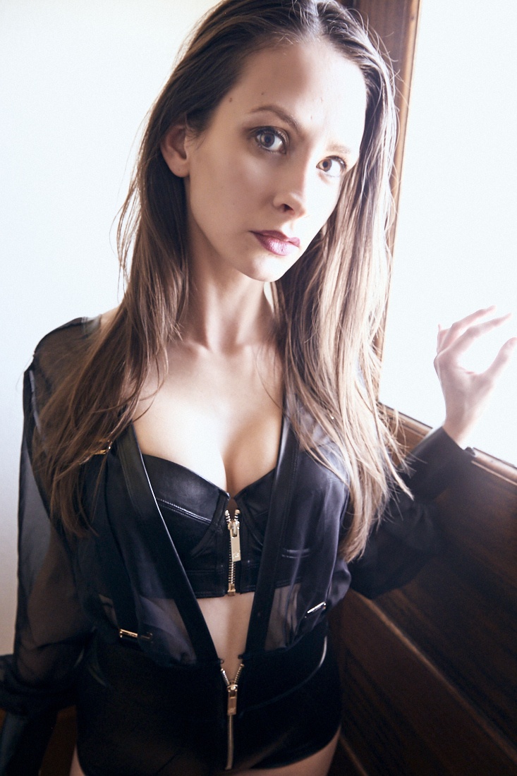 Juliet St James