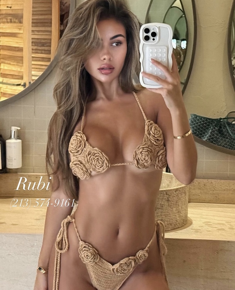 Trans Model Rubi