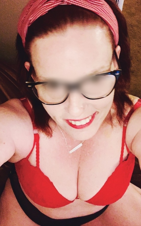 Ms Red