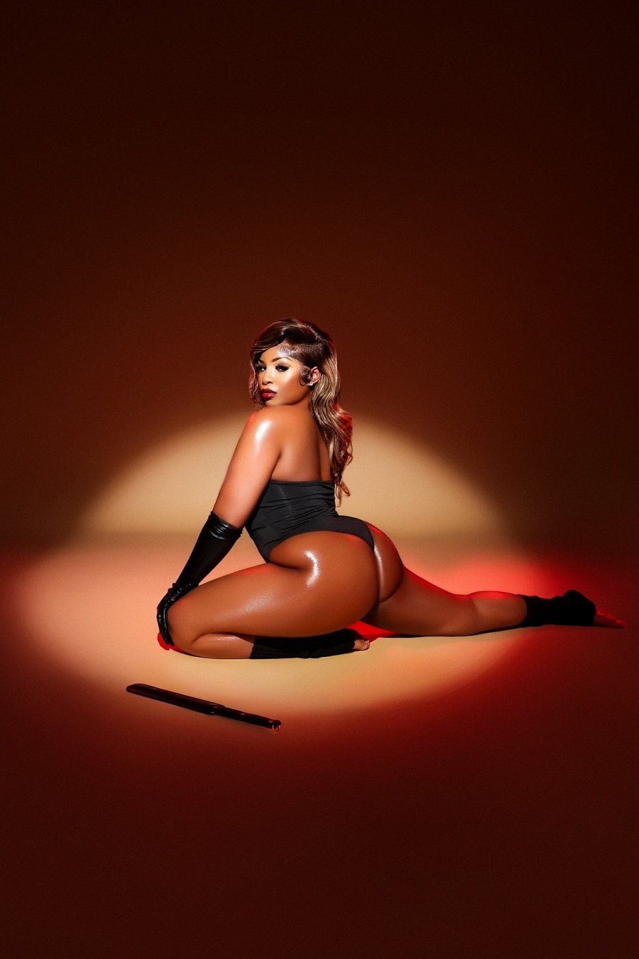 Reignvyxen