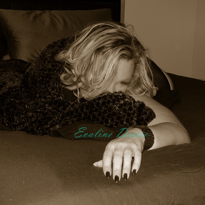 Evaline Desire