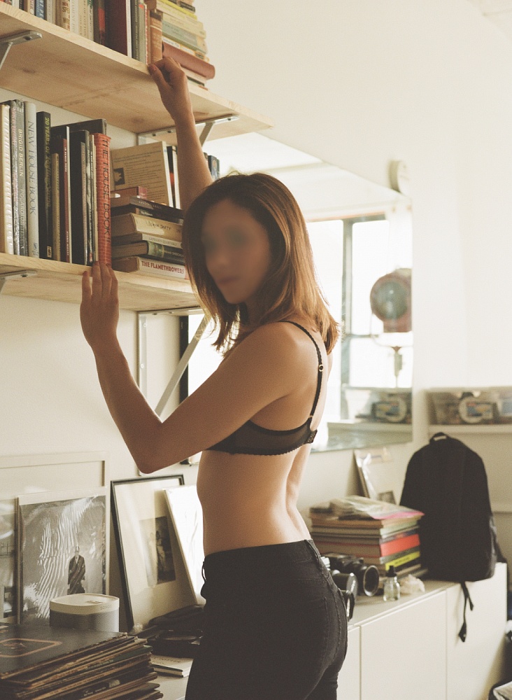 Clara Cline