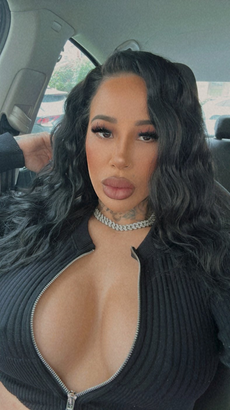 Maleah Love